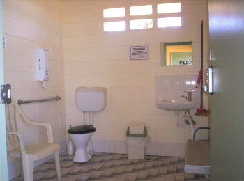 DisAmenities Dis Amenities Karumba Point Sunset Caravan Park
