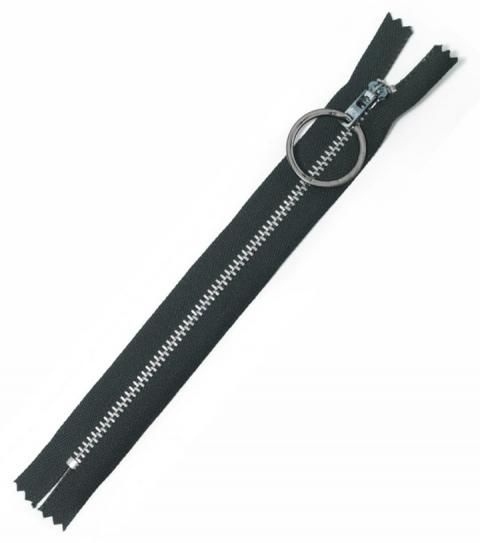 Make your zippers more zippable