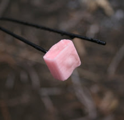 Roast Starbursts