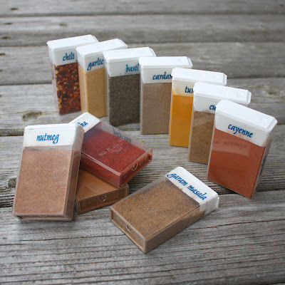 Spice that shit up